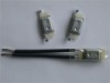 thermo-protector for motor