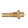 thermostat for vehicle tank