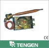 thermostat(thermostats,capillary thermostat,temperature controller)