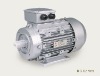 three phase electric motor/aluminum casing three phase motor/MS motor
