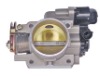 throttle body assy