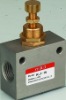 throttle valve