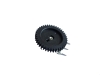 thumb wheel potentiometer