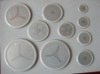 thyristor chips