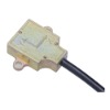 tilt sensor,inclinometer,+/-60 degree, RS232 interface