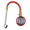 tire gauge