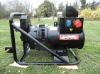 tractor driven alternator