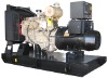 trailer diesel genset
