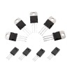 transistor(SMD transistor ,Mosfet)
