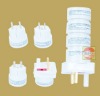 travel adapter / universal adapter / travel plug
