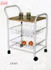 trolley,dining car,kitchen rack CX1023