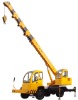 truck  crane 4T
