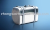 truck parts:D-Type Oil Tank
