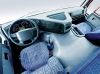 truck parts:driver seats in cab