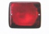 truck parts:rear foglight