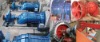 tubular hydraulic turbine generating unit