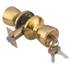 tubular knob lock,tubular handle lock,passage lock,entrance lock,dummy lock,cylindrical lock,lock