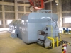 turbine-generator unit