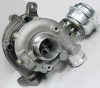 turbocharger WGT1749V