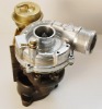 turbocharger WK03