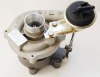 turbocharger WKP35
