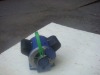 two speed motor