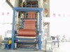 tyre cord fabric dipping machine