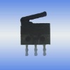 ultra miniature micro switch(KW6-0Z-2)