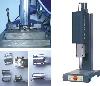 ultrasonic riveting machine