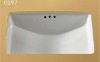 under counter basin SF004