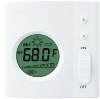 under floor heating thermostat(room thermostat,digital thermostat)