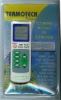 universal air conditioner remote controller (CJ-C-026)