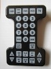 universal jumbo remote control,remote control,tv remote control