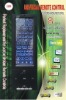 universal remote control,learning remote control,touch screen control