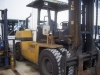 used Forklift TCM 5 tons