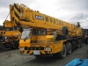used Kato truck crane