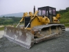 used TRACTOR KOMATSU D65P-11-50435
