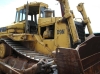 used bulldozer CaterpillarD9N