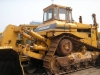 used  bulldozer Caterpillar D8L
