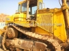 used bulldozer D8L