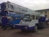 used crane Tadano 25T