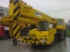 used crane Tadano 50T