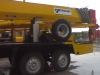 used crane Tadano 65T