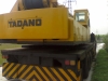 used crane Tadano 80 tons