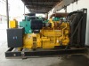 used generating set K19-G3 410/360kw