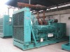 used generating set K50-G3 1120kw