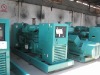 used generating set NTA855-G4  310kw