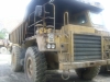 used  truck Caterpiller 769C