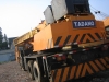 used truck crane  50 tons