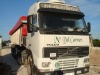 used truck head Volvo